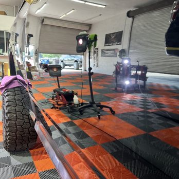 Bonnema's Auto Detail - Looking like glass - Auto Detailing Near Me - Visalia, California