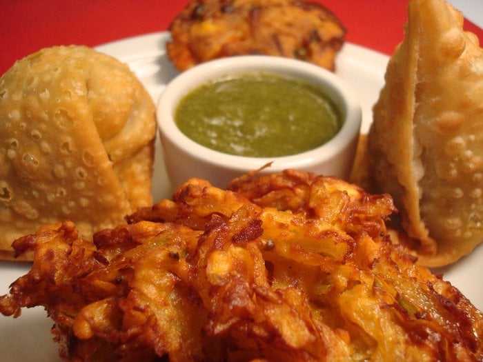 Lal Mirch Indian Restaurant