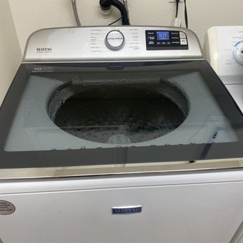 Temco Logistics - New Washer - Couriers & Delivery Services Near Me - Pomona, California Temco Logistics - New Washer - Couriers & Delivery Services Near Me - Pomona, California