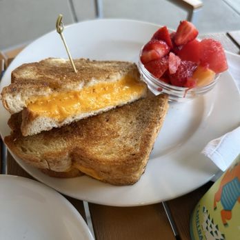 The Turn House - Kid's Grilled Cheese - New American Near Me - Columbia, Maryland The Turn House - Kid's Grilled Cheese - New American Near Me - Columbia, Maryland