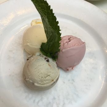 Becco - Gelati Misti - Italian Near Me - New York, New York
