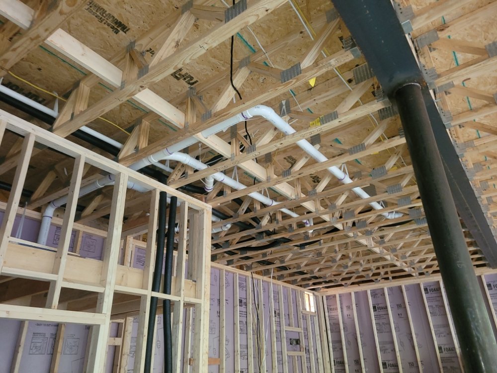 Slide of I&M Services