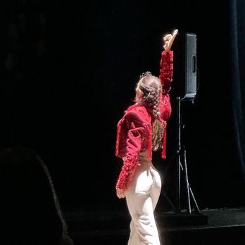 California Theatre - Performing Arts Near Me - San Jose, California