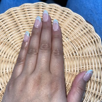 Glitz Beauty Bar - Nails - Hair Salons Near Me - Fair Lawn, New Jersey