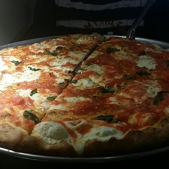 Juliana's - Fresh Mozzarella Pizza - Pizza Near Me - Brooklyn, New York