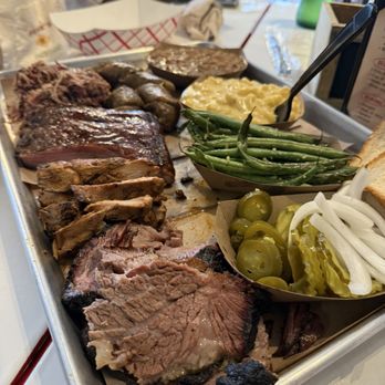 Henderson & Kane - Pit master - Barbeque Near Me - Houston, Texas