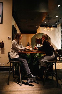 Domaine Serene Wine Lounge Portland by null