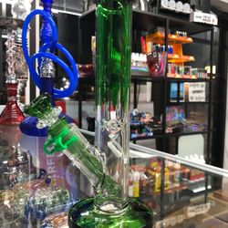 Smoke N Pipe Outlet - Beautiful bongs at low low prices everyday! COME VISIT US FOR ALL YOUR SMOKING NEEDS!