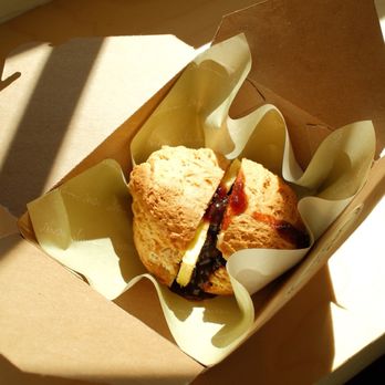 Jandii - Fresh Baked Scone. - Coffee & Tea Near Me - San Francisco, California Jandii - Fresh Baked Scone. - Coffee & Tea Near Me - San Francisco, California