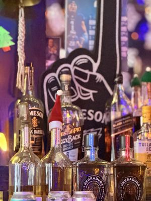 Jose Pistola's by null