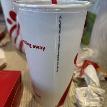 Chick-fil-A - Refreshing coke - Fast Food Near Me - West Covina, California Chick-fil-A - Refreshing coke - Fast Food Near Me - West Covina, California