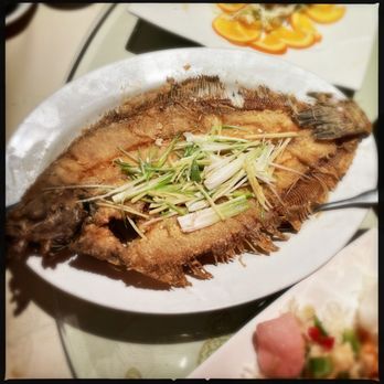 Ocean Empire Restaurant - Crispy fish - Chinese Near Me - Pomona, New York