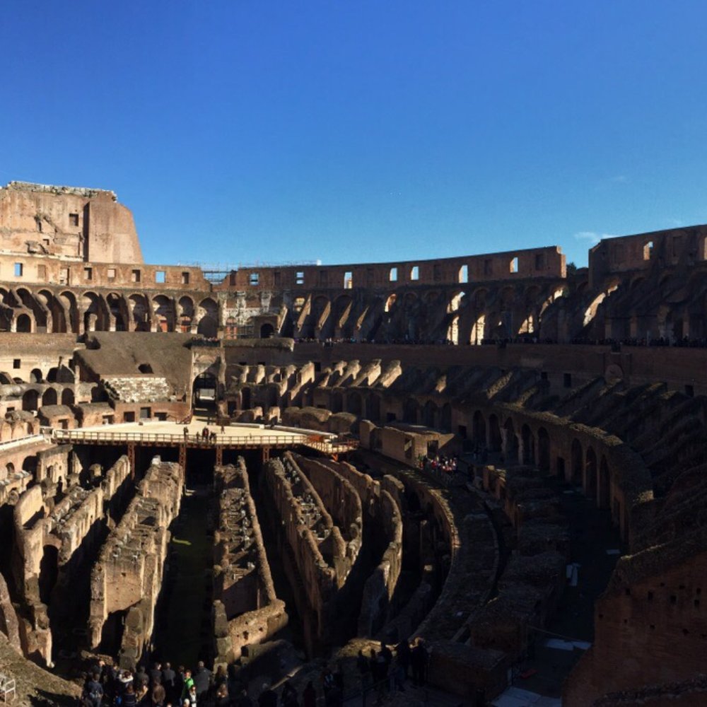 Colosseo - Local Flavor Near Me - Rome, RM Colosseo - Local Flavor Near Me - Rome, RM