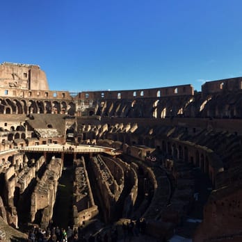 Colosseo - Local Flavor Near Me - Rome, RM Colosseo - Local Flavor Near Me - Rome, RM