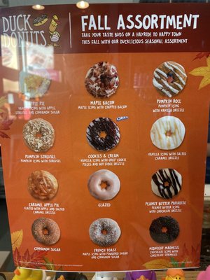 Menu photo 5 Duck Donuts Mamaroneck, NY
