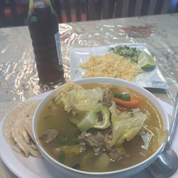 El Rio De Paz