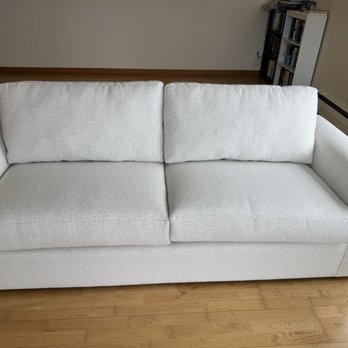 Custom Sofa Co. - San Francisco - Couch - Furniture Stores Near Me - San Francisco, California