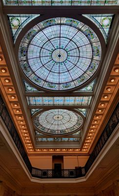 Penn Station-Baltimore by null