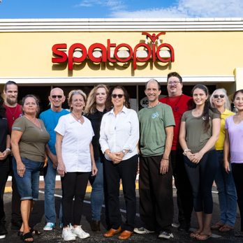 Spatopia Massage - Massage Near Me - Fort Lauderdale, Florida Spatopia Massage - Massage Near Me - Fort Lauderdale, Florida
