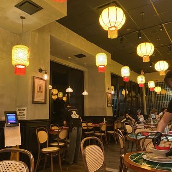 Mian & Bao - Atmosphere - Chinese Near Me - Austin, Texas Mian & Bao - Atmosphere - Chinese Near Me - Austin, Texas