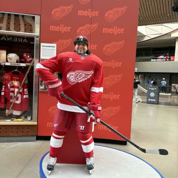 Little Caesars Arena - Stadiums & Arenas Near Me - Detroit, Michigan Little Caesars Arena - Stadiums & Arenas Near Me - Detroit, Michigan