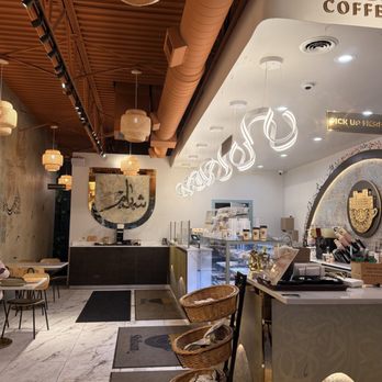 Shibam Coffee - Counter - Desserts Near Me - North Olmsted, Ohio Shibam Coffee - Counter - Desserts Near Me - North Olmsted, Ohio