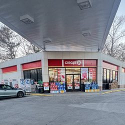 Circle K