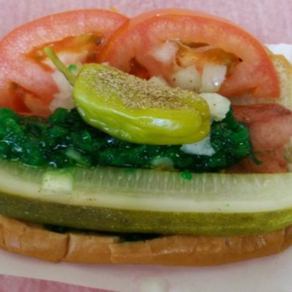 Cheese Dawgs - A proper Chicago Style Dog hundreds of miles away from the Windy City! - Hot Dogs Near Me - Bristol, Pennsylvania Cheese Dawgs - A proper Chicago Style Dog hundreds of miles away from the Windy City! - Hot Dogs Near Me - Bristol, Pennsylvania