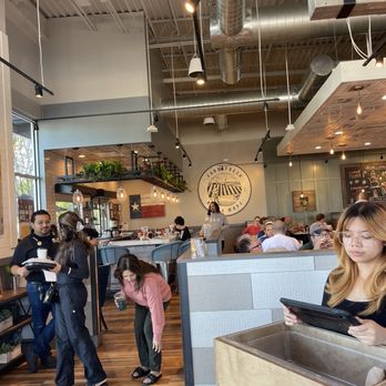 First Watch - Breakfast & Brunch Near Me - Allen, Texas