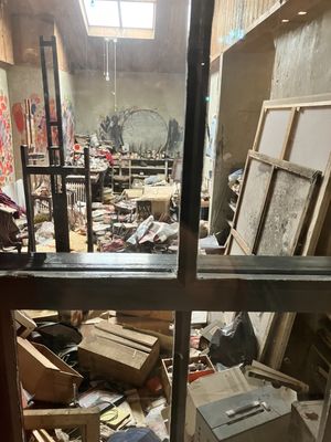 Hugh Lane Gallery by null