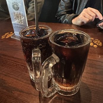 Pub Dog - Pair of Diet Cokes - Pubs Near Me - Columbia, Maryland Pub Dog - Pair of Diet Cokes - Pubs Near Me - Columbia, Maryland