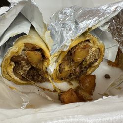 Bella’s Cafe