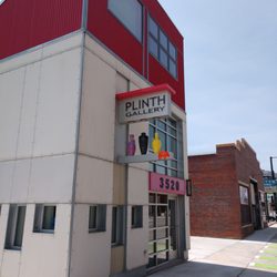 Plinth Gallery