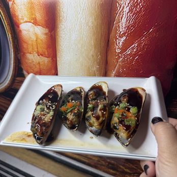 Taiyos Sushi & Poki - IG: socalhkfoodies - Sushi Bars Near Me - Riverside, California Taiyos Sushi & Poki - IG: socalhkfoodies - Sushi Bars Near Me - Riverside, California