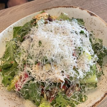 Great Maple - Gm Chopped Salad - New American Near Me - Newport Beach, California Great Maple - Gm Chopped Salad - New American Near Me - Newport Beach, California