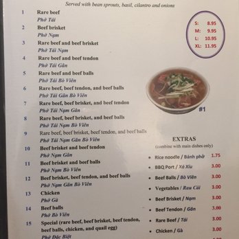Kanata Noodle House - Menu - Vietnamese Near Me - Ottawa, Ontario Kanata Noodle House - Menu - Vietnamese Near Me - Ottawa, Ontario
