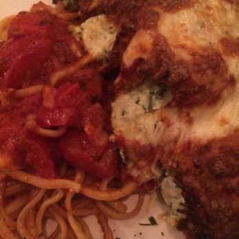 Sazio - Eggplant parm - Italian Near Me - Delray Beach, Florida Sazio - Eggplant parm - Italian Near Me - Delray Beach, Florida
