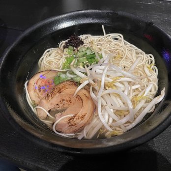 Roc City Ramen - 4. Shio Ramen - Ramen Near Me - Rochester, New York Roc City Ramen - 4. Shio Ramen - Ramen Near Me - Rochester, New York