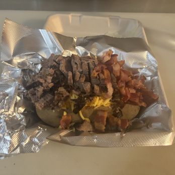 Smoken Js BBQ - 1 meat sbp - Barbeque Near Me - New Caney, Texas Smoken Js BBQ - 1 meat sbp - Barbeque Near Me - New Caney, Texas