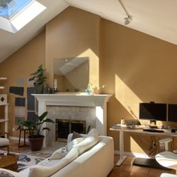 Paint Oasis