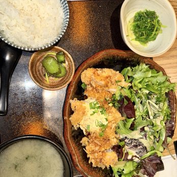 YAYOI - Namban - Japanese Near Me - Palo Alto, California