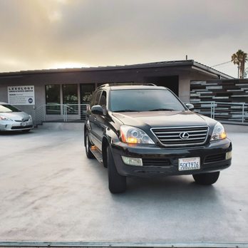 Lexology - My car all finished! - Auto Repair Near Me - Hermosa Beach, California