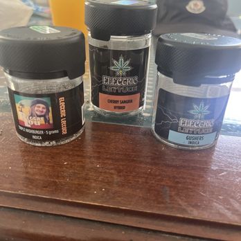 The Greeen House - Cannabis Clinics Near Me - Key Largo, Florida