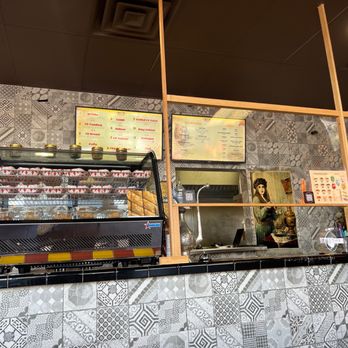 Kabob Express - Front counter - Afghan Near Me - Las Vegas, Nevada Kabob Express - Front counter - Afghan Near Me - Las Vegas, Nevada