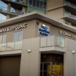 Kelowna Sleep Clinic