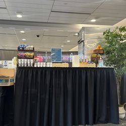 Escape Lounges Terminal A