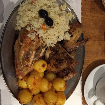Darosa - Cafes Near Me - North York, Ontario
