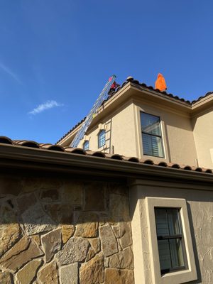 Lake Travis Roofing
