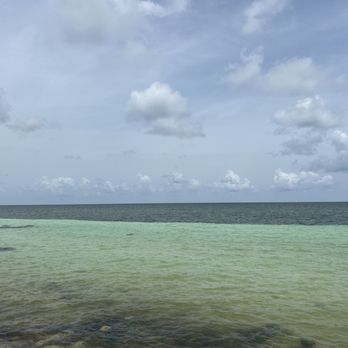 Bahia Honda State Park - Parks Near Me - Big Pine Key, Florida