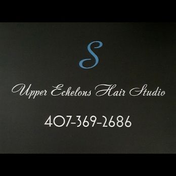 Upper Echelons Hair Studio - #love - Hair Salons Near Me - Ocoee, Florida